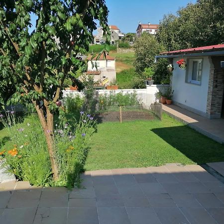 Apartamento Campo Santa Baia Виго Экстерьер фото