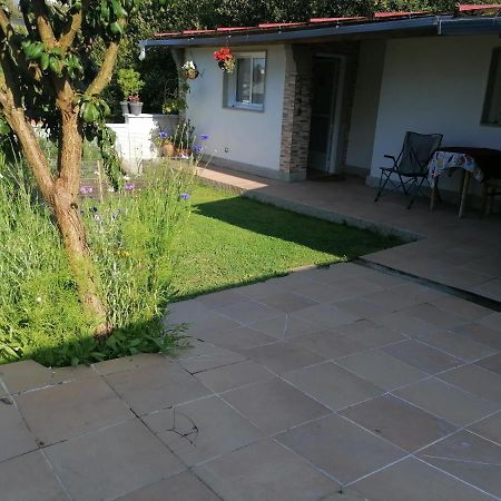 Apartamento Campo Santa Baia Виго Экстерьер фото